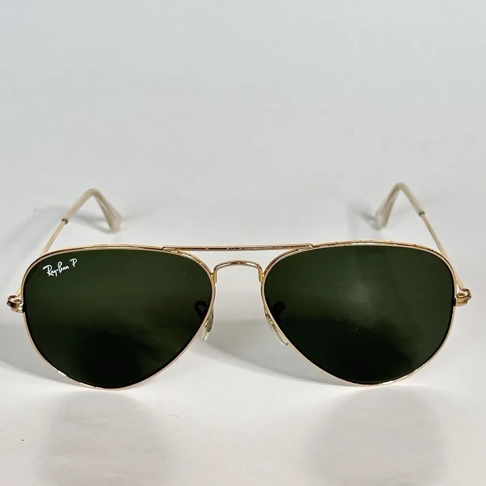 Ray-Ban only 001 are